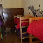 Hostal Polanco Cerro Alegre