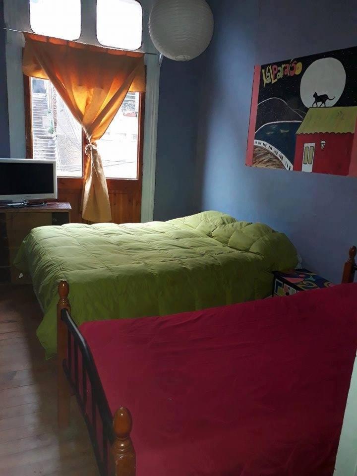 Hostel Hostal Polanco Cerro Alegre *